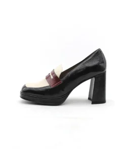 Femme L'Empreinte Chaussures Mocassins|WONDERS H5925