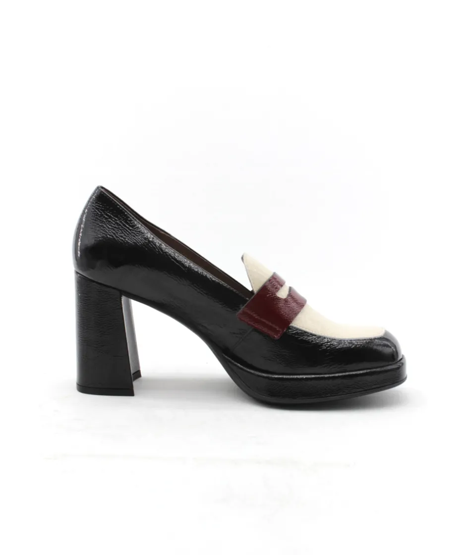 Femme L'Empreinte Chaussures Mocassins|WONDERS H5925