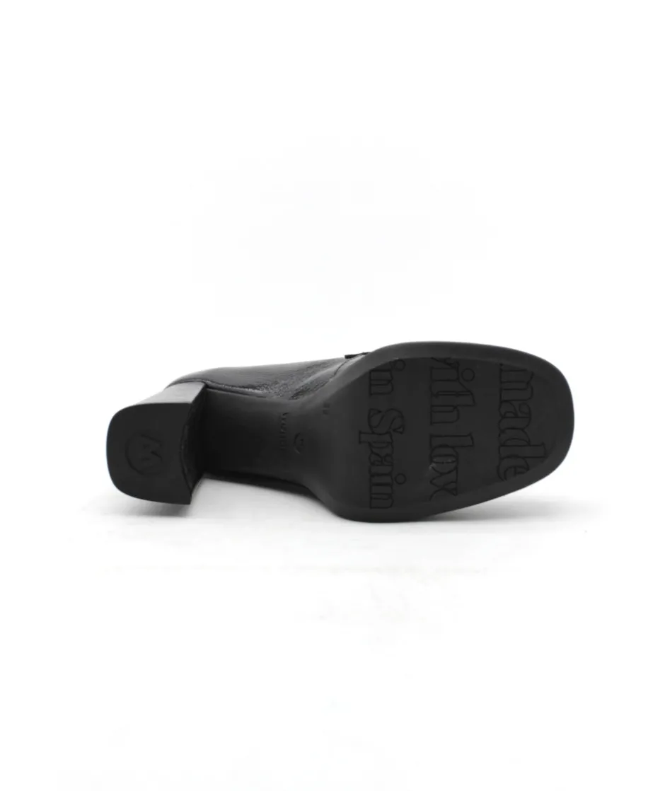 Femme L'Empreinte Chaussures Mocassins|WONDERS H5925