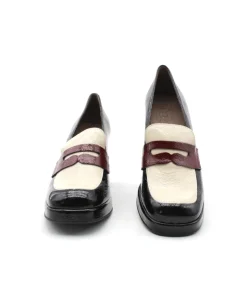 Femme L'Empreinte Chaussures Mocassins|WONDERS H5925