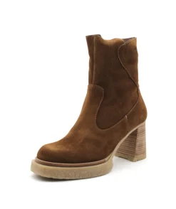 Femme L'Empreinte Chaussures Bottines|WONDERS H5210