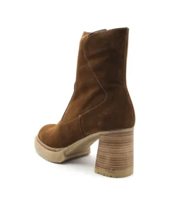 Femme L'Empreinte Chaussures Bottines|WONDERS H5210