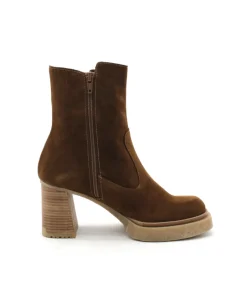 Femme L'Empreinte Chaussures Bottines|WONDERS H5210