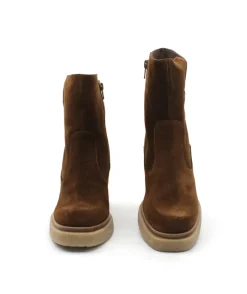 Femme L'Empreinte Chaussures Bottines|WONDERS H5210