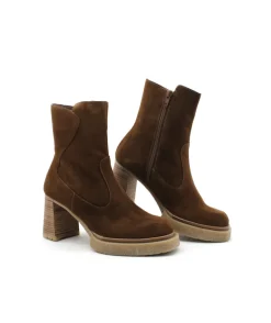 Femme L'Empreinte Chaussures Bottines|WONDERS H5210