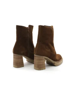 Femme L'Empreinte Chaussures Bottines|WONDERS H5210