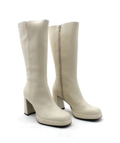 Femme L'Empreinte Chaussures Bottes|WONDERS H5922