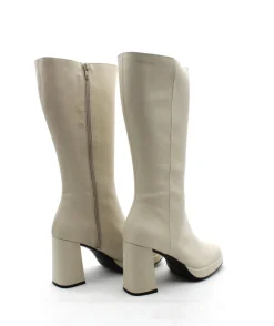 Femme L'Empreinte Chaussures Bottes|WONDERS H5922