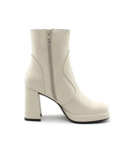 Femme L'Empreinte Chaussures Bottines|WONDERS H-5940