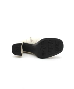 Femme L'Empreinte Chaussures Bottines|WONDERS H-5940