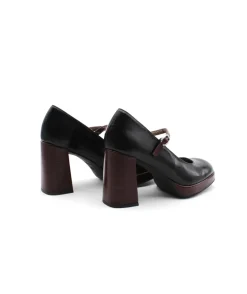Femme L'Empreinte Chaussures Escarpins|WONDERS H-5941