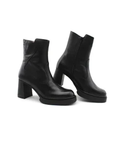 Femme L'Empreinte Chaussures Bottines|WONDERS H-5210