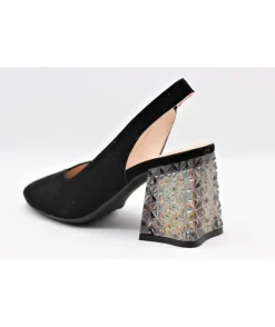 Femme L'Empreinte Chaussures Escarpins|WONDERS L9901