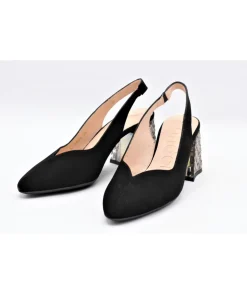 Femme L'Empreinte Chaussures Escarpins|WONDERS L9901