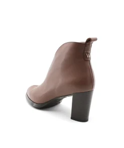 Femme L'Empreinte Chaussures Bottines|WONDERS L-1112