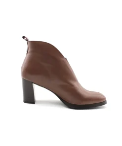 Femme L'Empreinte Chaussures Bottines|WONDERS L-1112