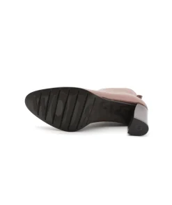 Femme L'Empreinte Chaussures Bottines|WONDERS L-1112