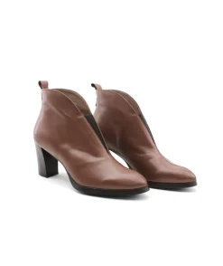 Femme L'Empreinte Chaussures Bottines|WONDERS L-1112
