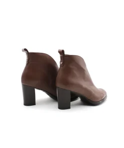 Femme L'Empreinte Chaussures Bottines|WONDERS L-1112