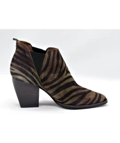 Femme L'Empreinte Chaussures Bottines|WONDERS M4102