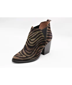 Femme L'Empreinte Chaussures Bottines|WONDERS M4102