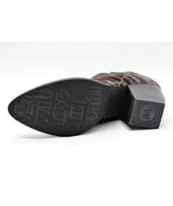 Femme L'Empreinte Chaussures Bottines|WONDERS M4102