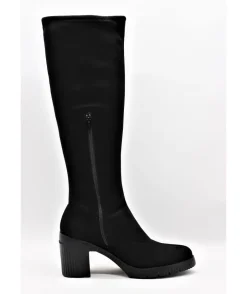 Femme L'Empreinte Chaussures Bottes|WONDERS M4508