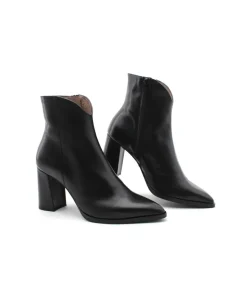 Femme L'Empreinte Chaussures Bottines|WONDERS M5403