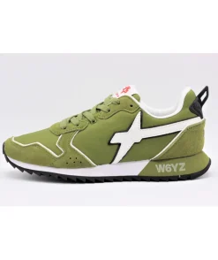 Homme L'Empreinte Chaussures Baskets|W6YZ JET M