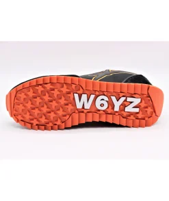 Homme L'Empreinte Chaussures Baskets|W6YZ JET M A27