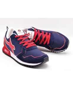 Homme L'Empreinte Chaussures Baskets|W6YZ JET M 1C23