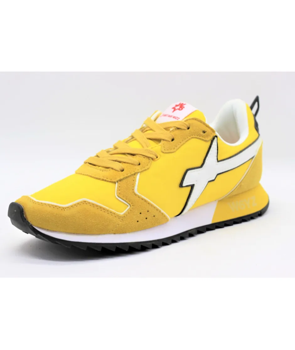 Homme L'Empreinte Chaussures Baskets|W6YZ JET M 1G10