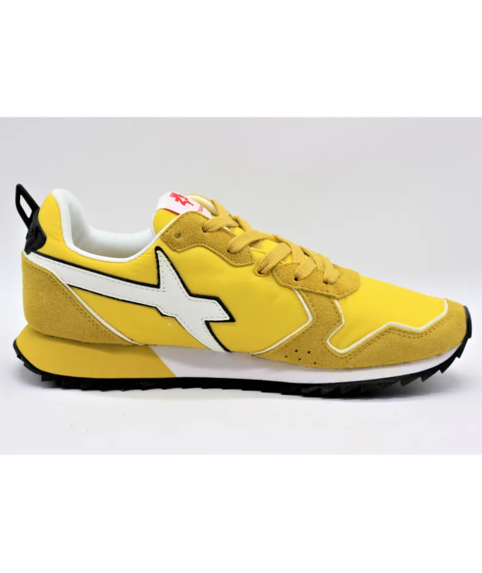 Homme L'Empreinte Chaussures Baskets|W6YZ JET M 1G10