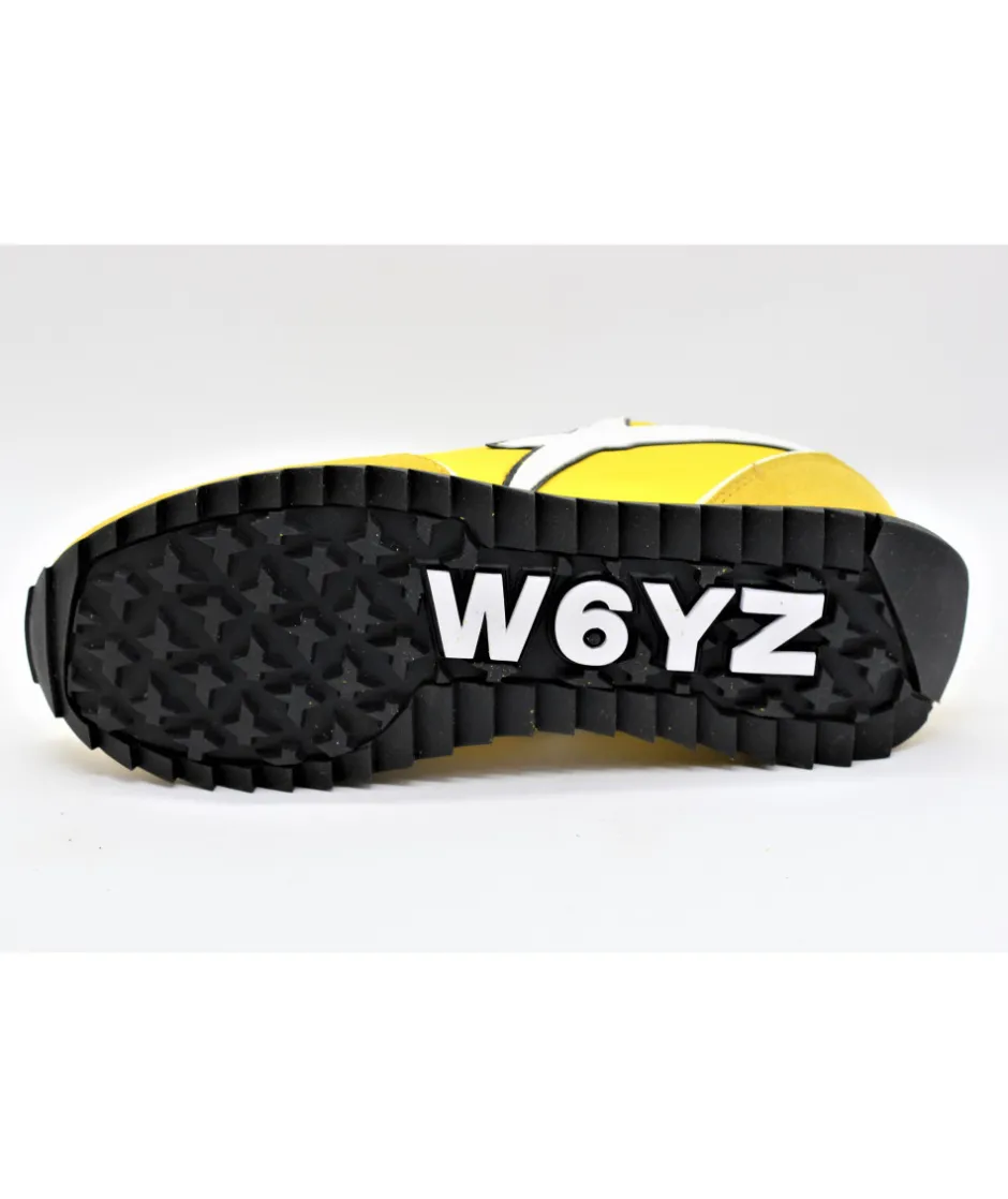 Homme L'Empreinte Chaussures Baskets|W6YZ JET M 1G10