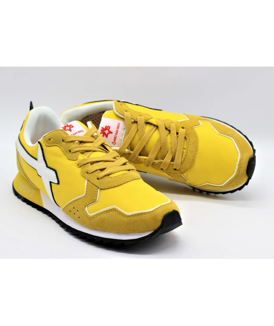 Homme L'Empreinte Chaussures Baskets|W6YZ JET M 1G10