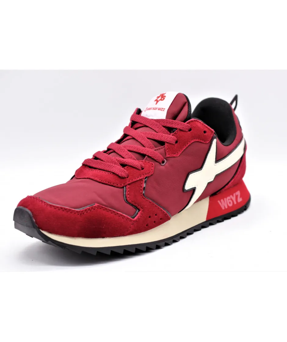 Homme L'Empreinte Chaussures Baskets|W6YZ JET M 1H16