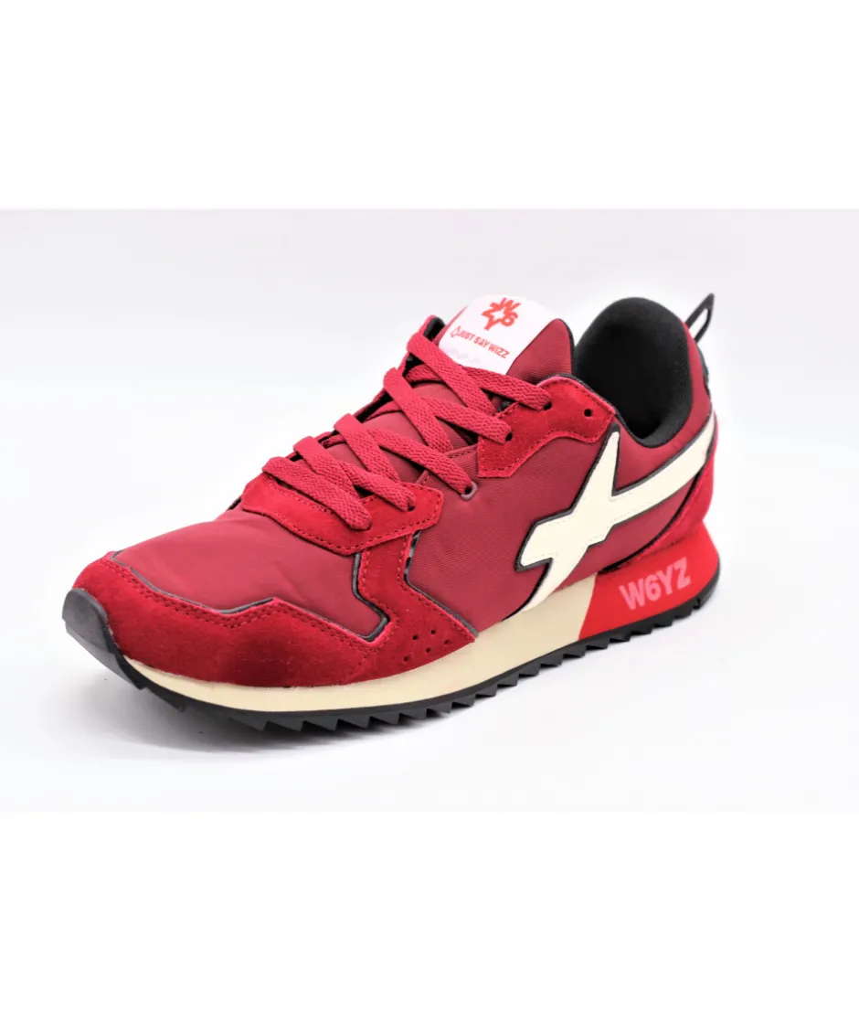 Homme L'Empreinte Chaussures Baskets|W6YZ JET M 1H16