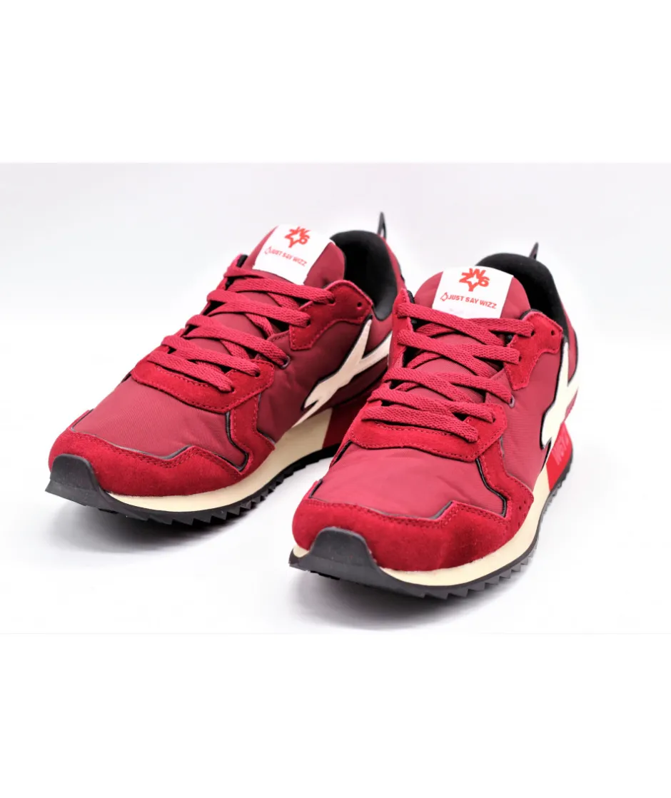 Homme L'Empreinte Chaussures Baskets|W6YZ JET M 1H16