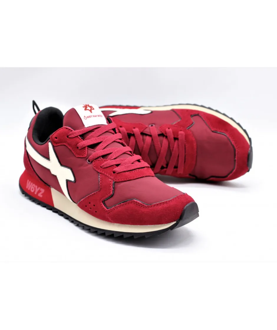 Homme L'Empreinte Chaussures Baskets|W6YZ JET M 1H16