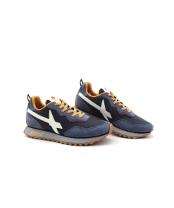 Homme L'Empreinte Chaussures Baskets|W6YZ JET2-M 1C50