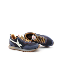 Homme L'Empreinte Chaussures Baskets|W6YZ JET2-M 1C50