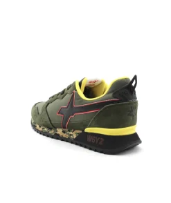 Homme L'Empreinte Chaussures Baskets|W6YZ JET-M 1F02