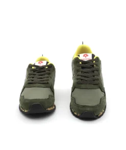 Homme L'Empreinte Chaussures Baskets|W6YZ JET-M 1F02