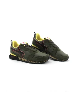 Homme L'Empreinte Chaussures Baskets|W6YZ JET-M 1F02