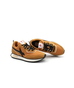 Homme L'Empreinte Chaussures Baskets|W6YZ JET2-M 1G09