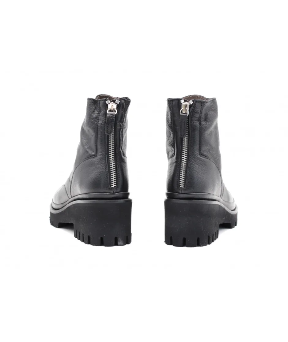 Femme L'Empreinte Chaussures Bottines|XSA 9178