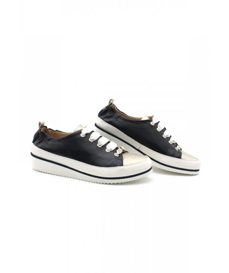 Femme L'Empreinte Chaussures Baskets|XSA 8010