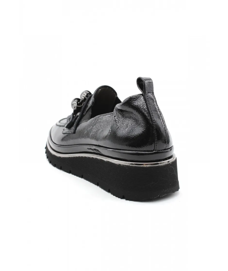 Femme L'Empreinte Chaussures Mocassins|XSA 9808