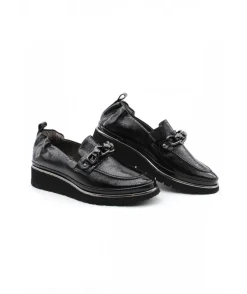 Femme L'Empreinte Chaussures Mocassins|XSA 9808