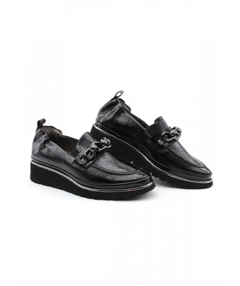 Femme L'Empreinte Chaussures Mocassins|XSA 9808